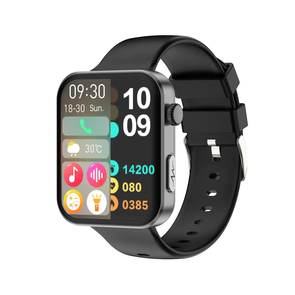 Misuratore multifunzione della glicemia + Orologio Monitor – ACQUISTANE 1 E RICEVINE UN ALTRO GRATIS