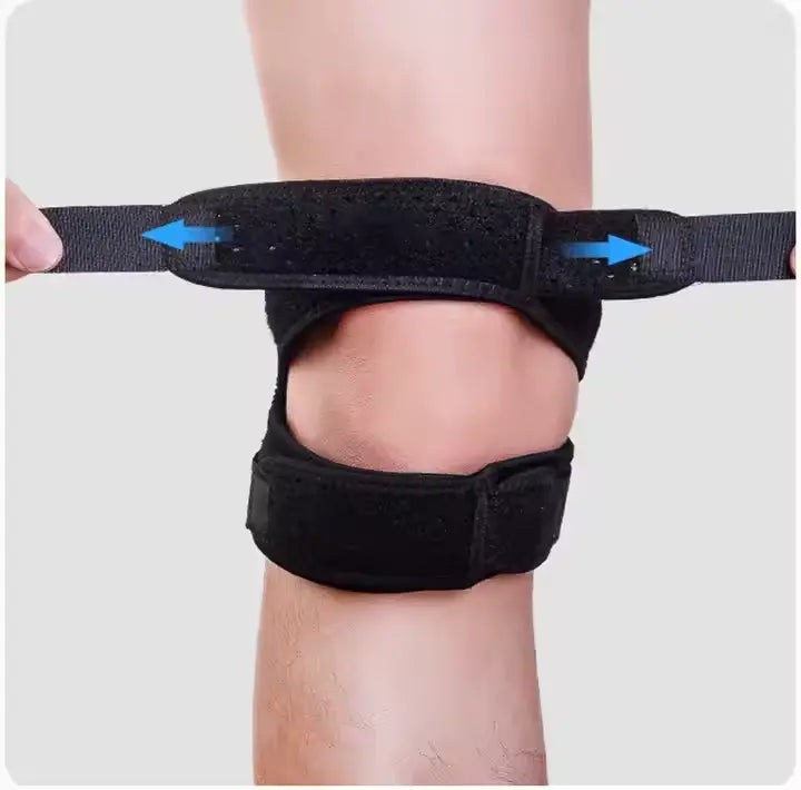Uropy™ Fascia a Compressione per il Sollievo del Ginocchio